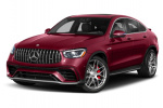 Mercedes-Benz Mercedes-Benz AMG GLC 63 bolt pattern